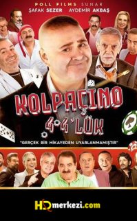 Kolpaçino 4 4’lük