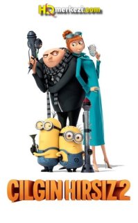Çılgın Hırsız 2