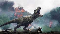 Jurassic World Filmleri “Jurassic World Dominion” İle Son Bulmayacak