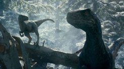 “Jurassic World 3” ABD Gişesinin Zirvesinde!