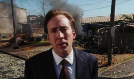 Nicolas Cage, Asla Emekli Olmayacağını Söylüyor