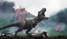 Jurassic World Filmleri “Jurassic World Dominion” İle Son Bulmayacak