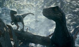 “Jurassic World 3” ABD Gişesinin Zirvesinde!