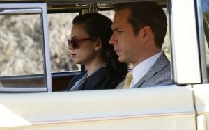 Agent Carter 2. Sezon 7. Bölüm