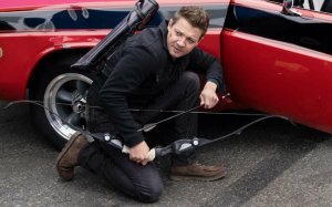 Hawkeye 1. Sezon 3. Bölüm