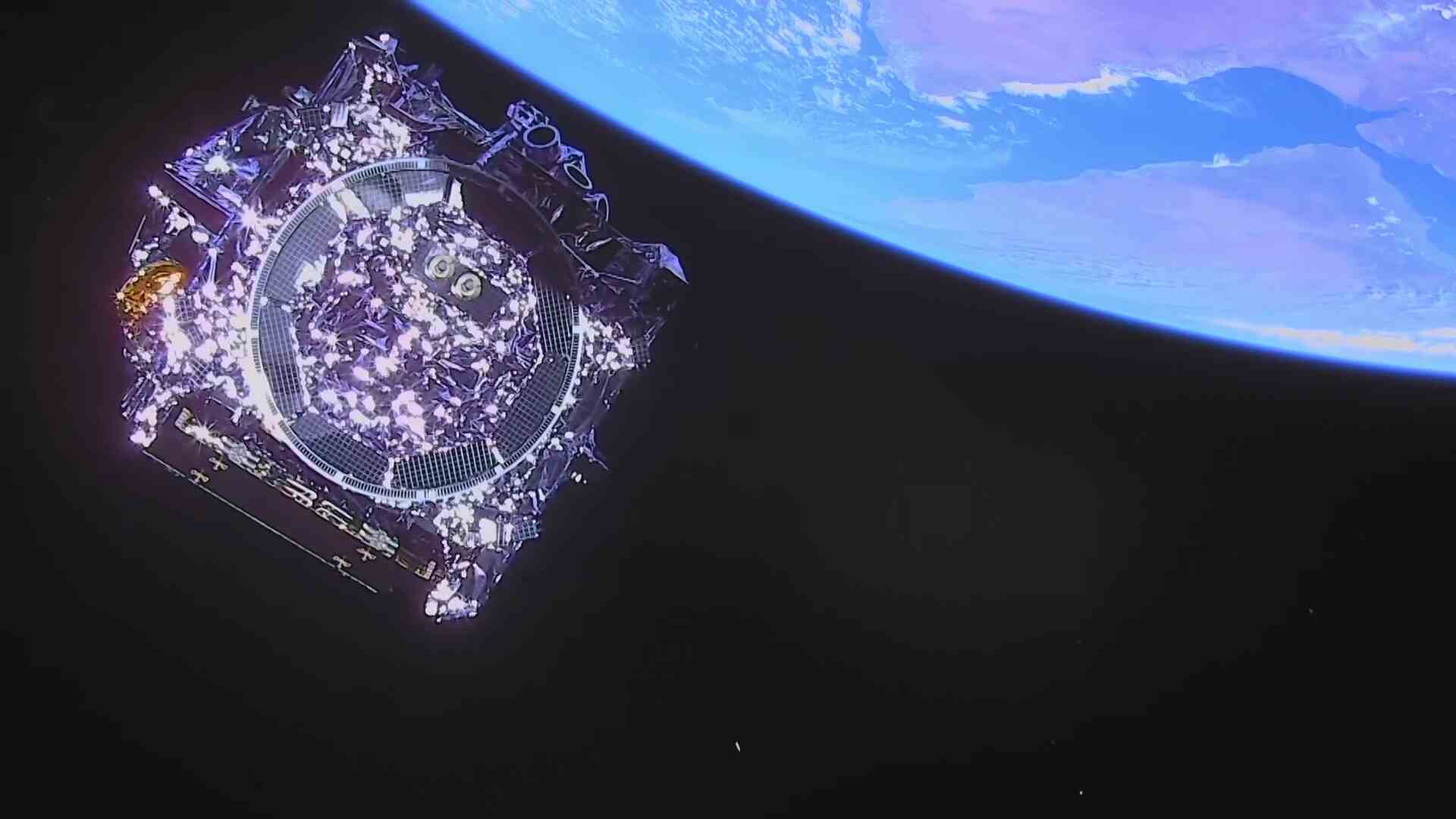 Bilinmeyenler: Kozmik Zaman Makinesi Ekran Görüntüsü 2
