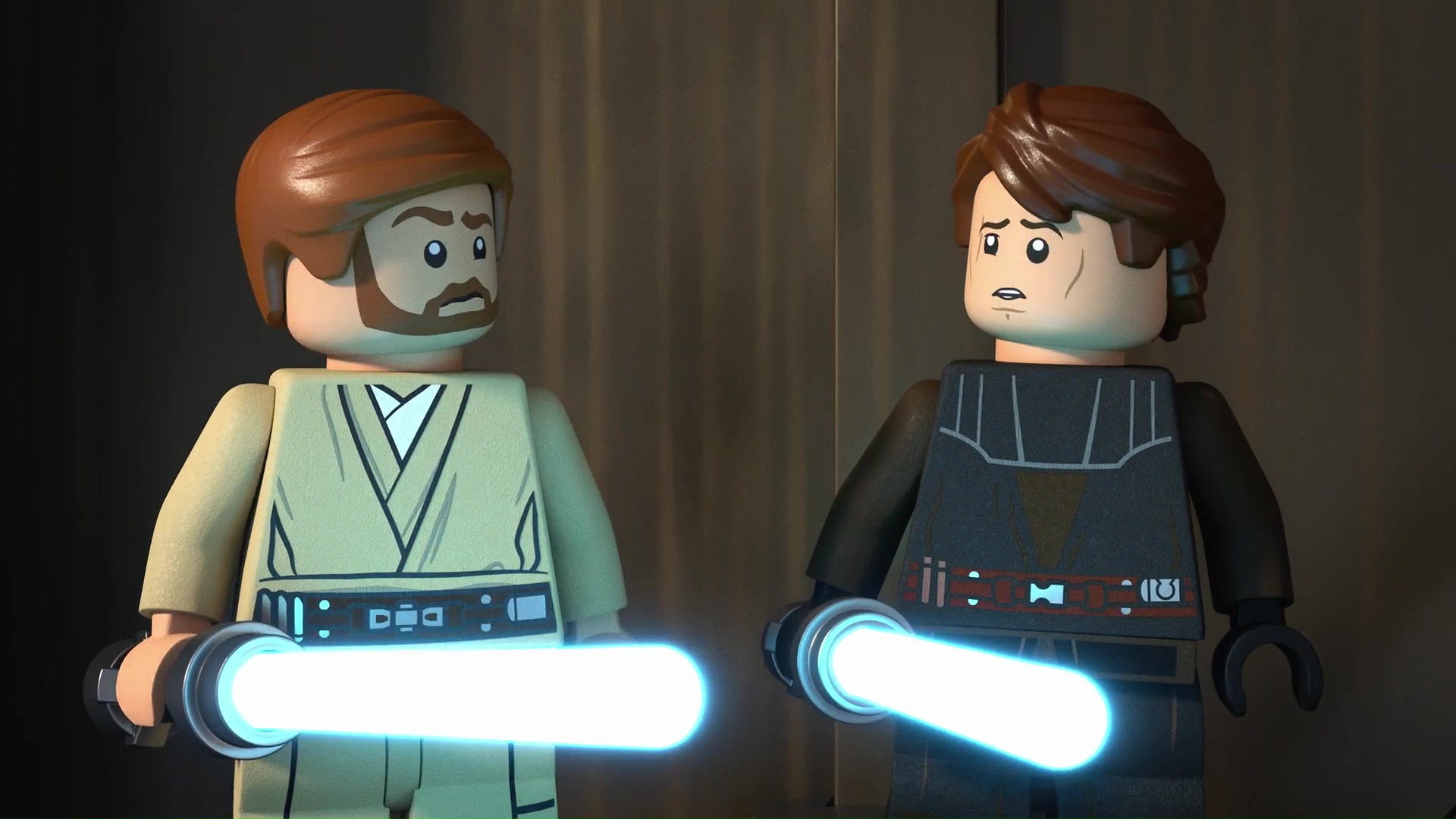 LEGO Star Wars Yılbaşı Özel Ekran Görüntüsü 2