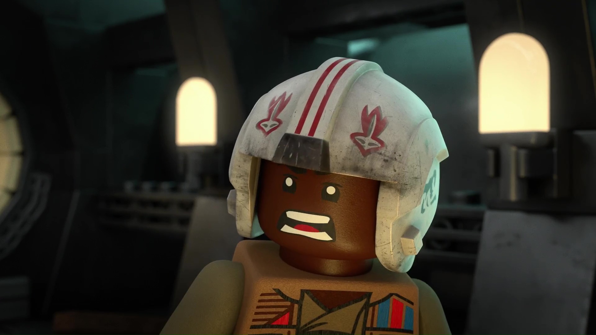 LEGO Star Wars Yılbaşı Özel Ekran Görüntüsü 2