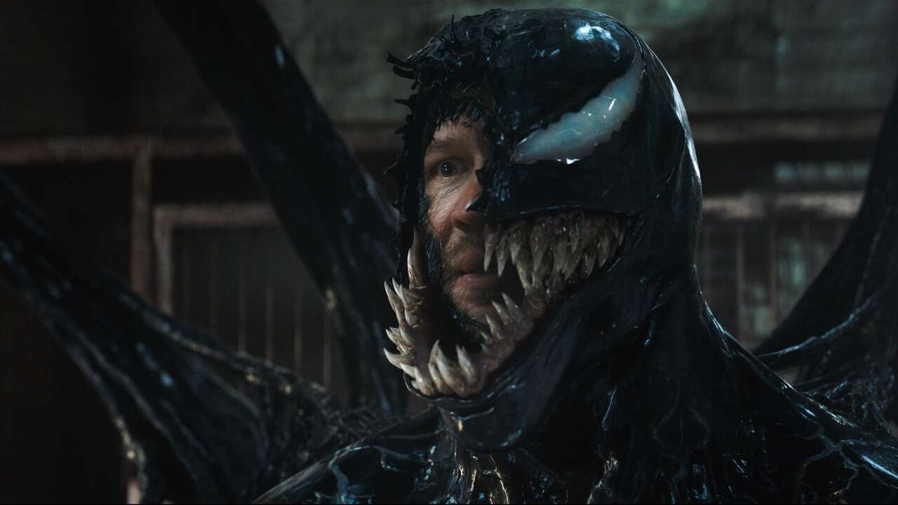 Venom: Son Dans Ekran Görüntüsü 1