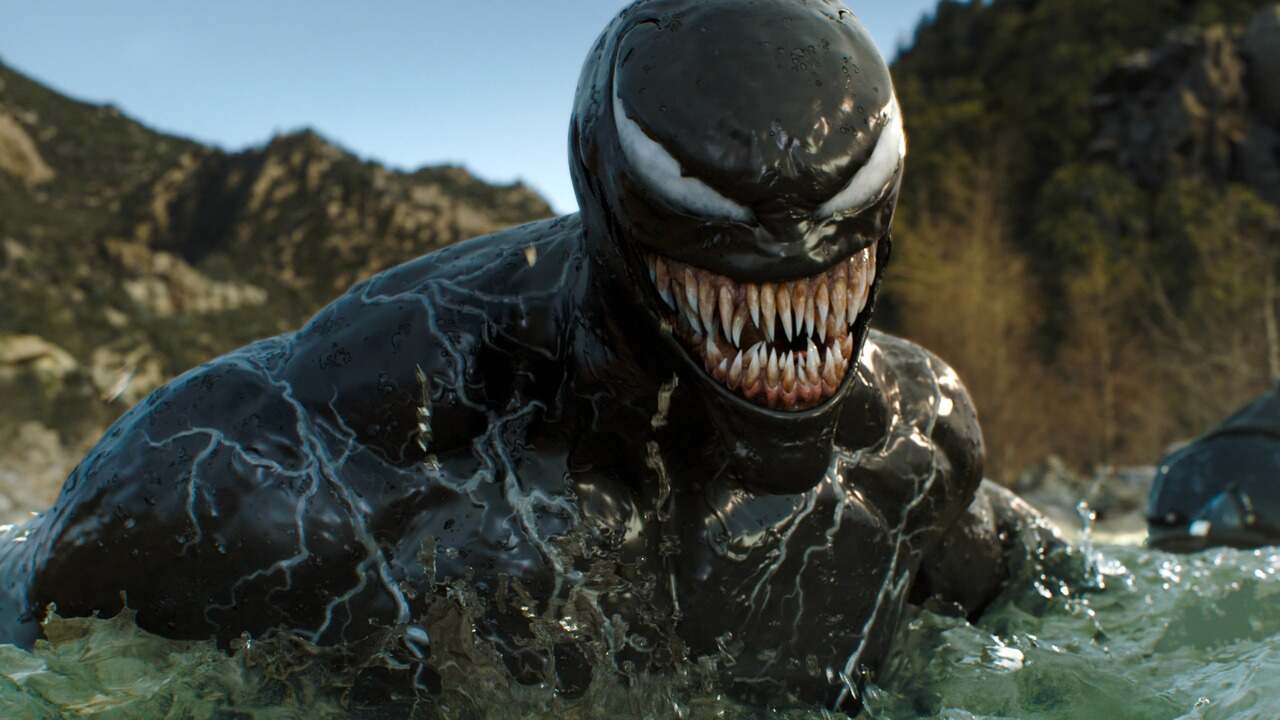 Venom: Son Dans Ekran Görüntüsü 2